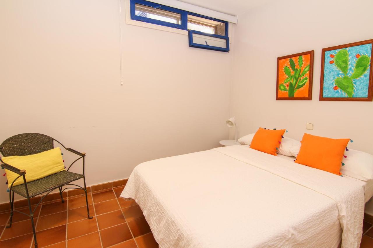Casa Bien Equipada Para 8 Personas Пасито Бланко Екстериор снимка