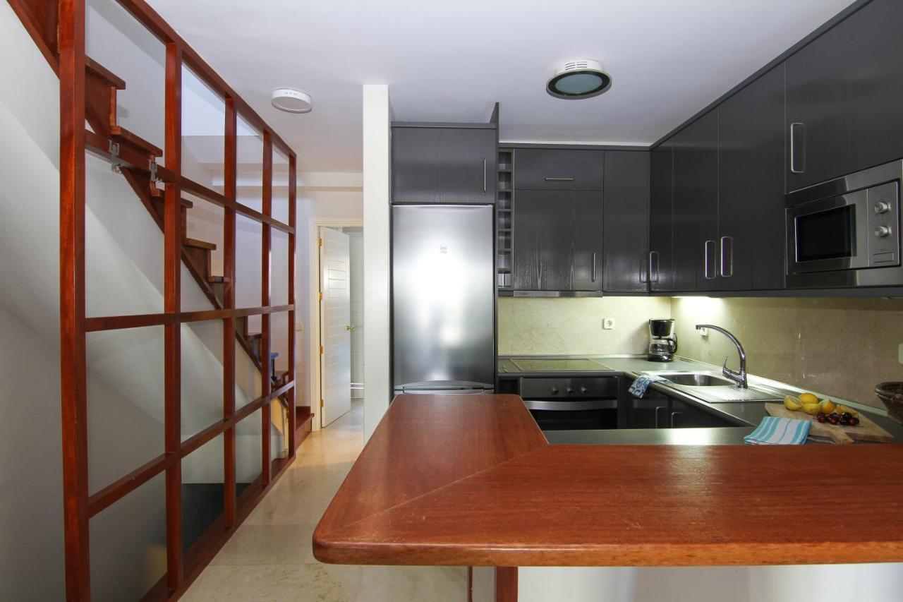 Casa Bien Equipada Para 8 Personas Пасито Бланко Екстериор снимка